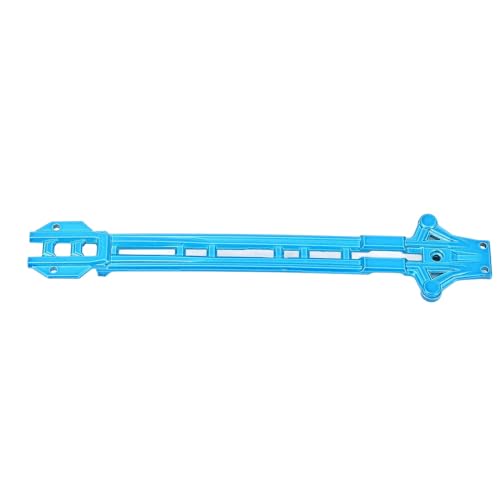 Koieam RC Car Metall Untergestellplatte für 16101 16102 16103 16201 RC Auto von Koieam