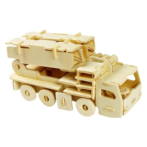 Koljkmh Auto-Puzzle aus Holz, Auto-Modell-Puzzle-Set,3D-Fahrzeugbau-Puzzle-Set - Puzzle für Erwachsene, Automodellbausätze, Denksportaufgaben, Fahrzeugbausätze, einzigartig für Kinder von Koljkmh