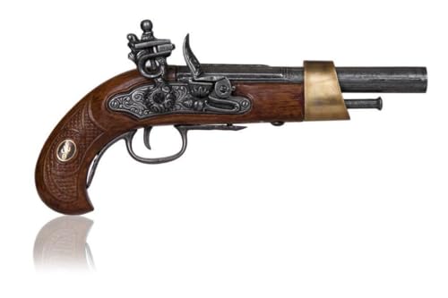 Kolser - Replica - 18th Century - German Flintlock Pistol Kolser - Replica - 18th Century - German Flintlock Pistol von Kolser