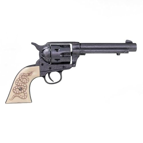 Kolser - Replica - Colt Peacemaker Revolver Replica 1:1 – 5.5" Barrel Kolser - Replica - Colt Peacemaker Revolver Replica 1:1 – 5.5" Barrel von Kolser