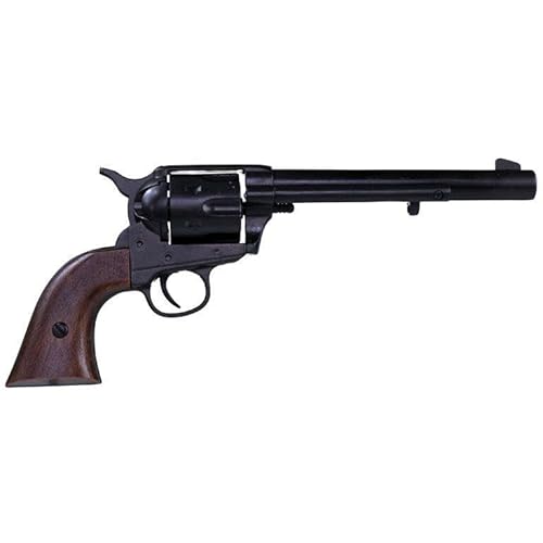 Kolser - Replica - Colt Peacemaker Revolver Replica 1:1-6.75" Barrel von Kolser