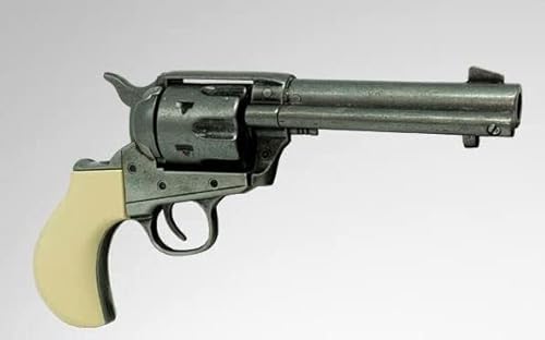 Kolser - Replica - Colt Thunderer Revolver Replica 1:1-4.75" Barrel von Kolser