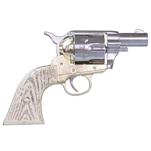 Kolser - Replica - Sheriff's Colt Peacemaker Revolver Replica 1:1-2.25" Barrel von Kolser