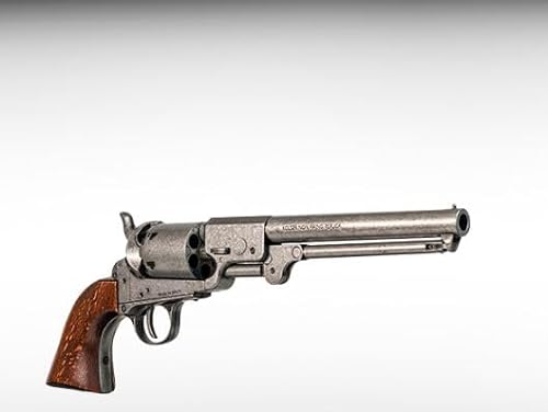 Kolser-Replik – COLT Navy Confederate Revolver 1862 WP von Kolser