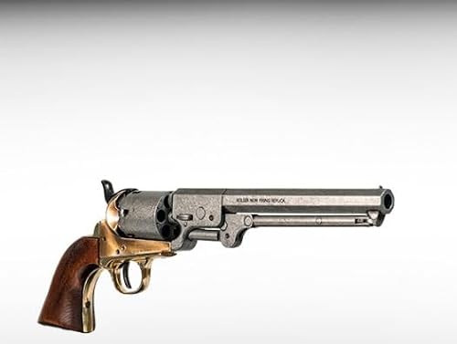 Kolser-Decorative - COLT Navy Revolver 1851 WPL von Kolser