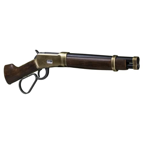 Replica Winchester Mare's Leg Carbine - 55 cm - Brass Replica Winchester Mare's Leg Carbine - 55 cm - Brass von Kolser