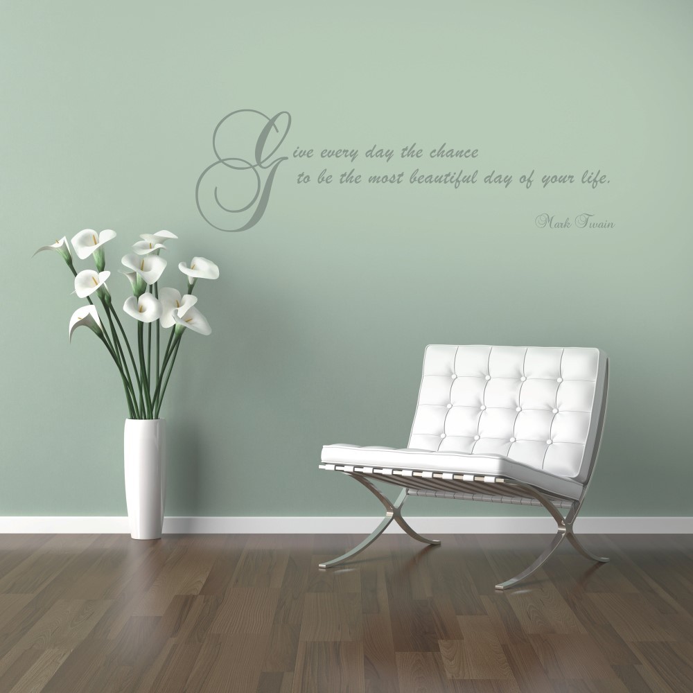 Deco-Sticker Beautiful Deco-Sticker Beautiful von Komar