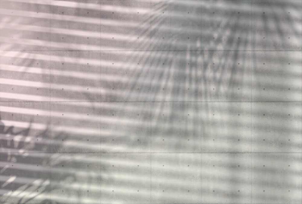 Vlies Fototapete Shadows Vlies Fototapete Shadows von Komar