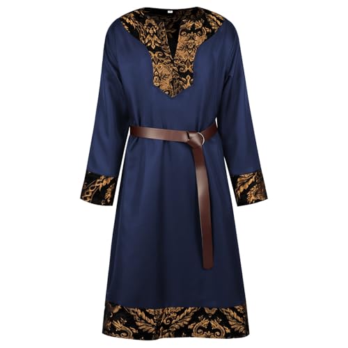 Komiseup Klerus Priester Römische Celebrant Taufen Kostüm Vestment Messgewand Erwachsenen Kirche Katholisch Vater Masse Gewänder Robe Mittelalter Mönch Priester Halloween Cosplay Full Set 01 Komiseup Klerus Priester Römische Celebrant Taufen Kostüm Vestment Messgewand Erwachsenen Kirche Katholisch Vater Masse Gewänder Robe Mittelalter Mönch Priester Halloween Cosplay Full Set 01 von Komiseup
