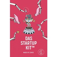 Das Startup Kit von Kommode Verlag