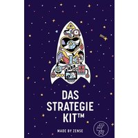 Das Strategie Kit Das Strategie Kit von Kommode Verlag
