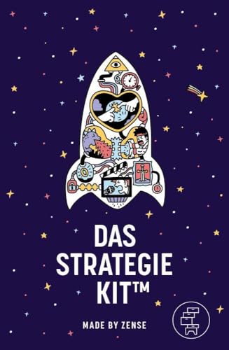 Kommode Verlag Das Strategie Kit Kommode Verlag Das Strategie Kit von Kommode Verlag