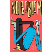 No Problem No Problem von Kommode Verlag