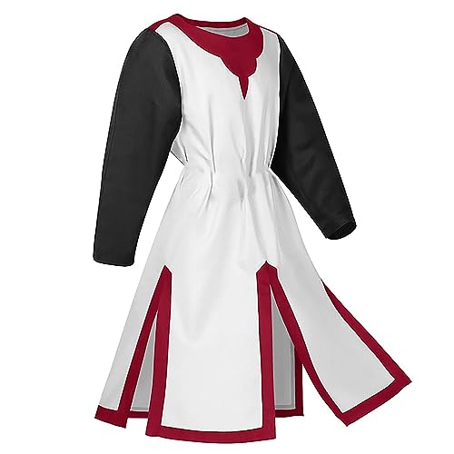 KonJim Übergröße Skort Doppelschlitz Rock Gothic Fee Top Neckholder Kleinkind Mädchen Halloween Kostüm Rosa Neckholder Top Horror Maske Schwarz Midi Kleid Oversized T-Shirt Kapuzenkleid KonJim Übergröße Skort Doppelschlitz Rock Gothic Fee Top Neckholder Kleinkind Mädchen Halloween Kostüm Rosa Neckholder Top Horror Maske Schwarz Midi Kleid Oversized T-Shirt Kapuzenkleid von KonJim