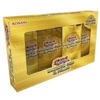 KONAMI 41751 YGO Yu-Gi-Oh! Maximum Gold El Dorado DE KONAMI 41751 YGO Yu-Gi-Oh! Maximum Gold El Dorado DE von Konami