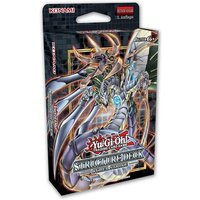 KONAMI 43083 YGO Yu-Gi-Oh! Cyber Strike SD DE Reprint KONAMI 43083 YGO Yu-Gi-Oh! Cyber Strike SD DE Reprint von Konami