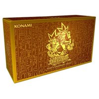 KONAMI 43086 Yu-Gi-Oh! YGO Yugis Legendary Decks KONAMI 43086 Yu-Gi-Oh! YGO Yugis Legendary Decks von Konami