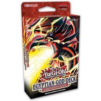 KONAMI 48531 YGO Yu-Gi-Oh! Egyptian Gods Slifer SD KONAMI 48531 YGO Yu-Gi-Oh! Egyptian Gods Slifer SD von Konami