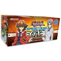 KONAMI 49665 YGO Yu-Gi-Oh! Speed Duel GX: Midterm Paradox Mini Box KONAMI 49665 YGO Yu-Gi-Oh! Speed Duel GX: Midterm Paradox Mini Box von Konami