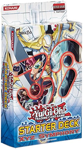 Konami 24513 - YGO Starter Deck 2012 DE von KONAMI