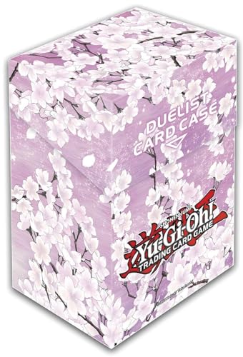 Konami KONASDB Yu-Gi-Oh YGO-ABBox von Konami