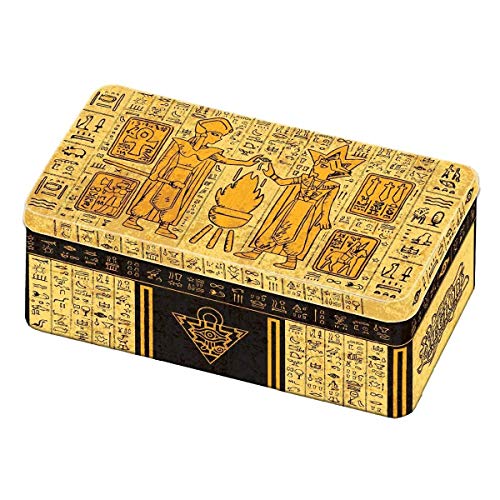 Konami Yu-Gi-Oh! TCG 2020 Tins von MINT