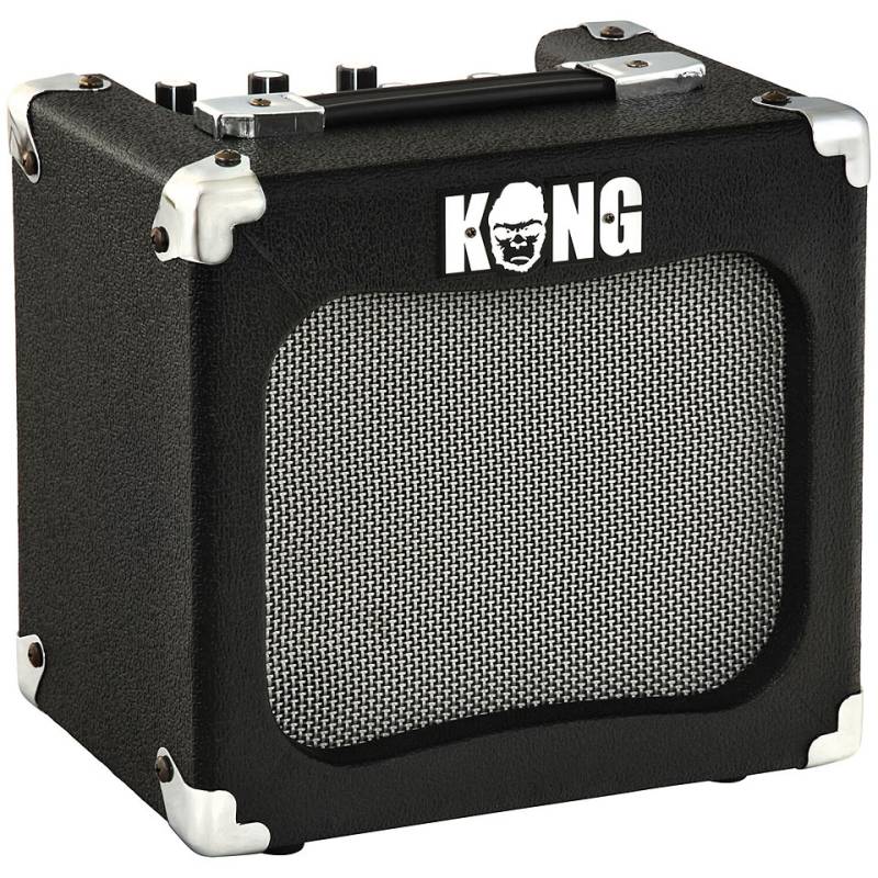 Kong Chimp Eight E-Gitarrenverstärker von Kong