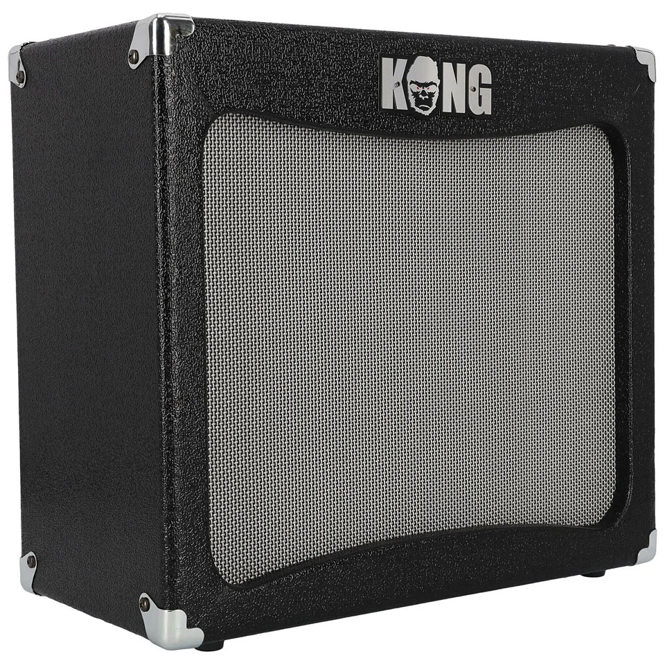 Kong Chimp Sixty E-Gitarrenverstärker von Kong