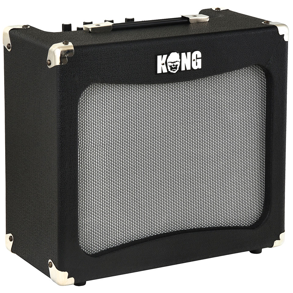 Kong Chimp Thirty E-Gitarrenverstärker Kong Chimp Thirty E-Gitarrenverstärker von Kong