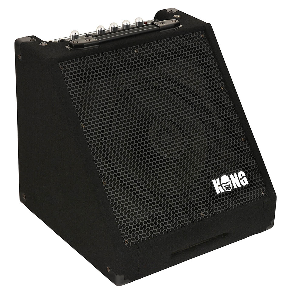 Kong DM-40 Drum Monitor Drum Monitor Kong DM-40 Drum Monitor Drum Monitor von Kong