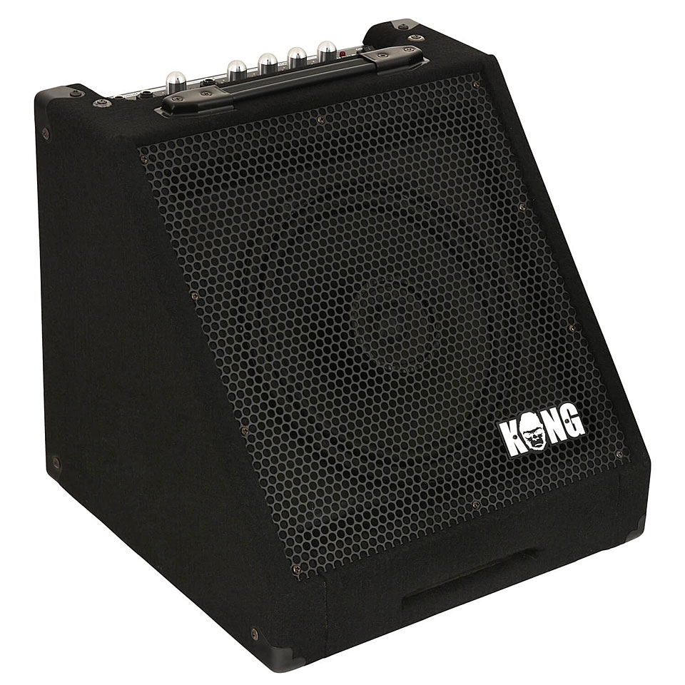 Kong DM-40 Drum Monitor Drum Monitor von Kong