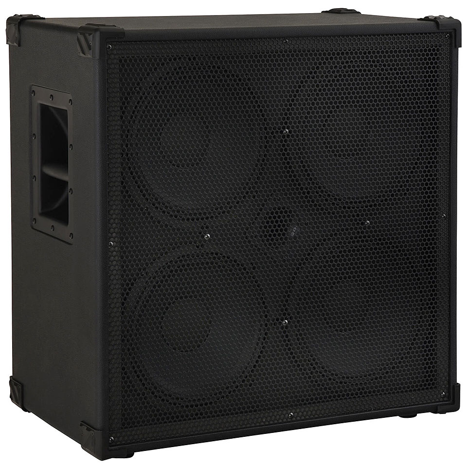 Kong Gorilla Cage 410 NEO Box E-Bass Kong Gorilla Cage 410 NEO Box E-Bass von Kong