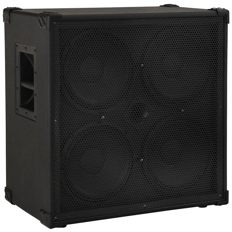 Kong Gorilla Cage 410 NEO Box E-Bass von Kong