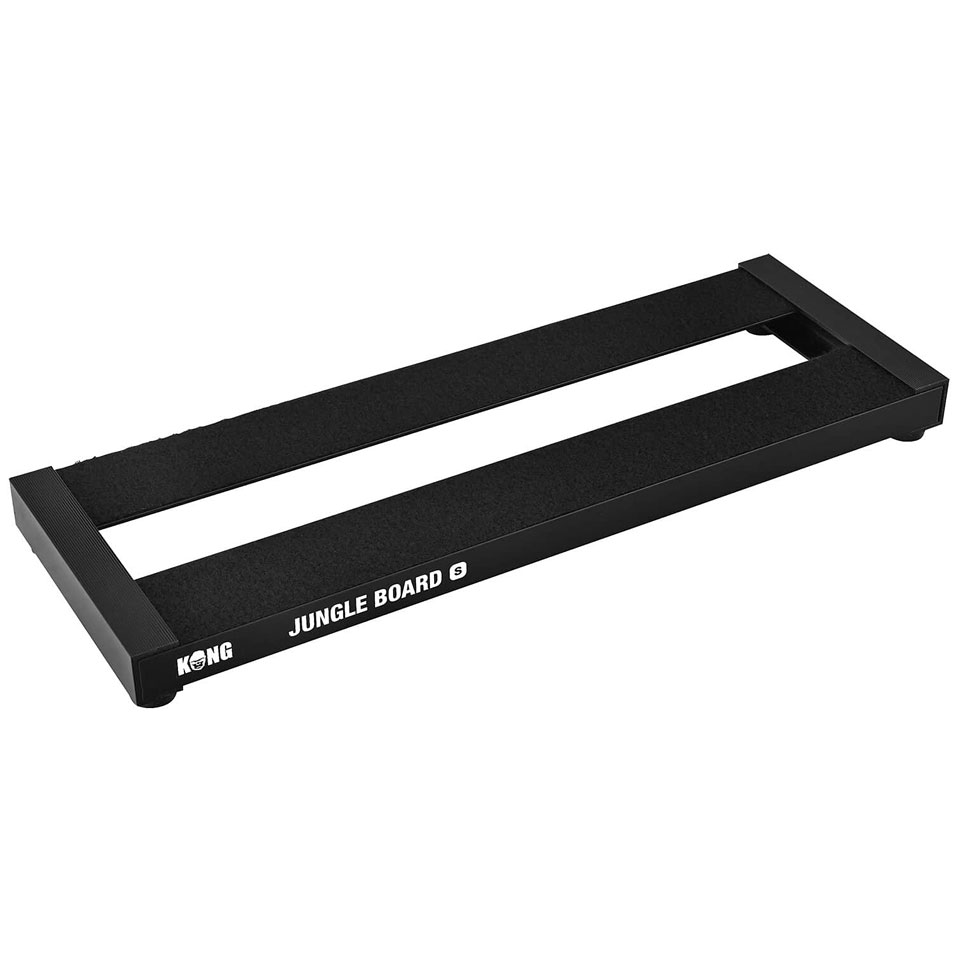 Kong Jungle Board S Pedalboard Kong Jungle Board S Pedalboard von Kong