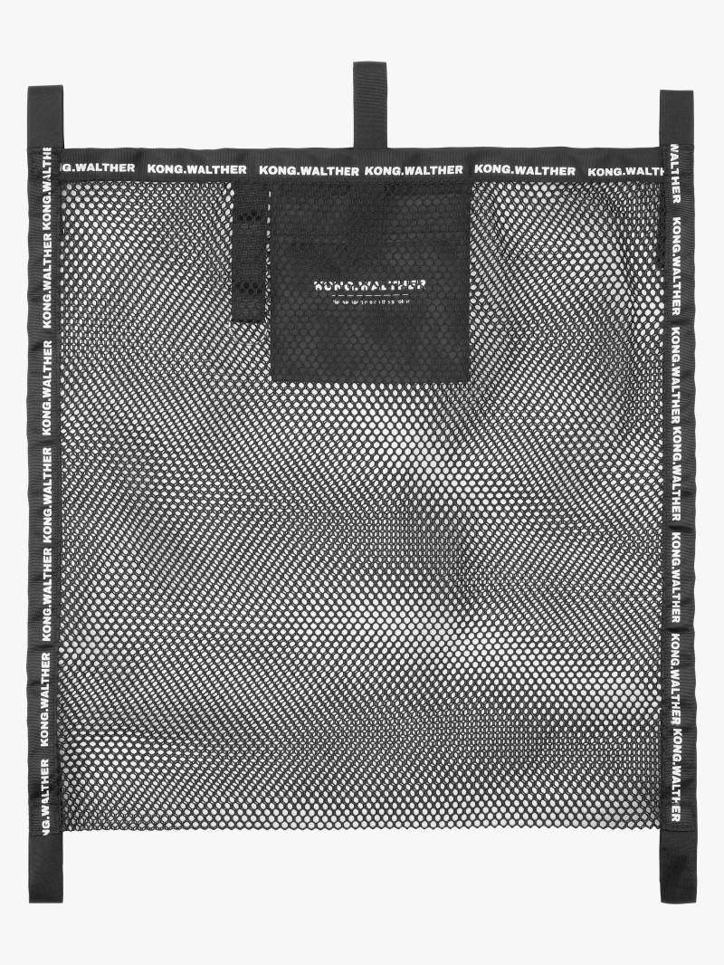 KONG.WALTHER Magic Shopper Beutel, Nylon Black KONG.WALTHER Magic Shopper Beutel, Nylon Black von KongWalther
