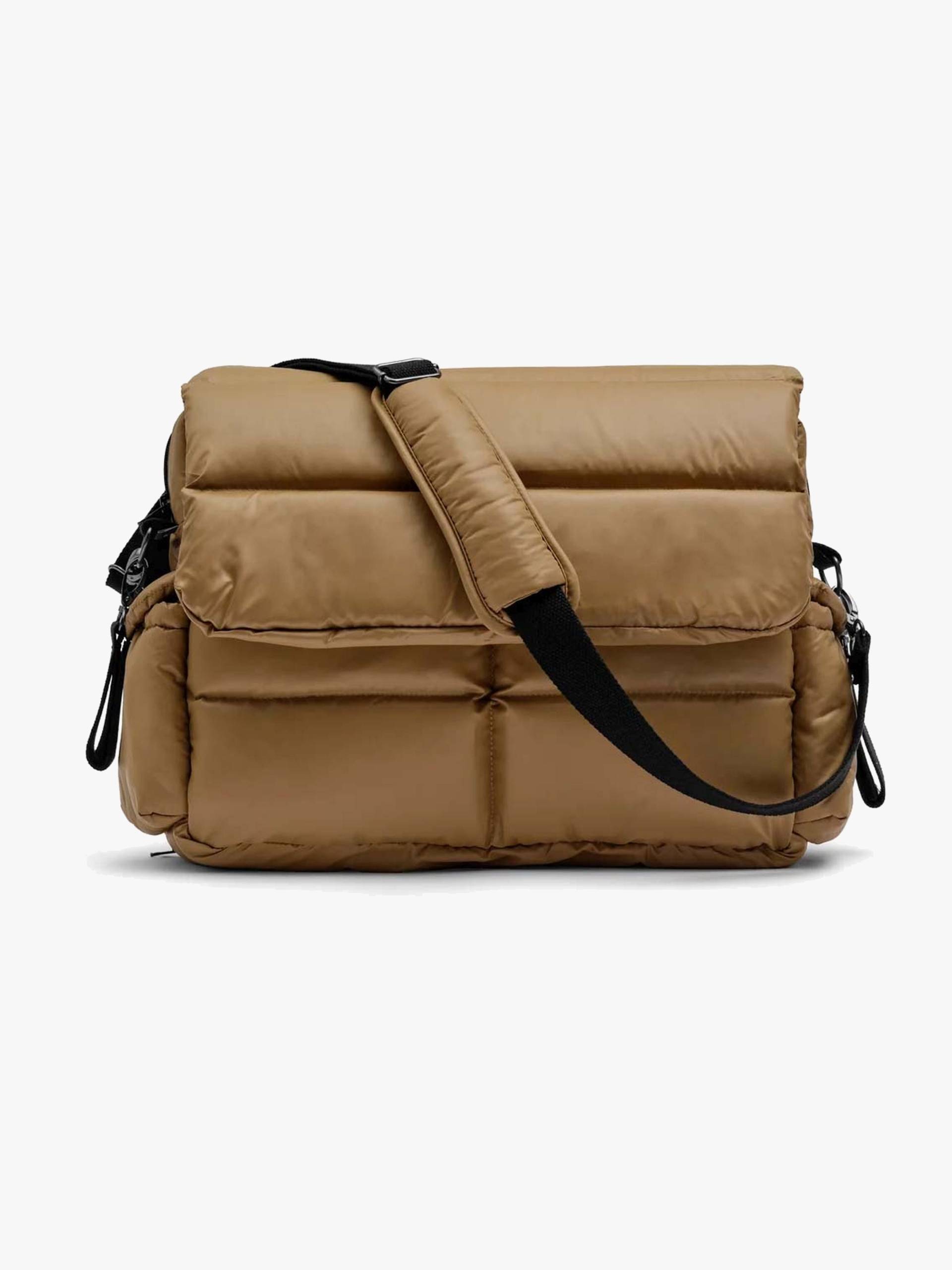 KONG.WALTHER Wickeltasche, Puffer Creme KONG.WALTHER Wickeltasche, Puffer Creme von KongWalther