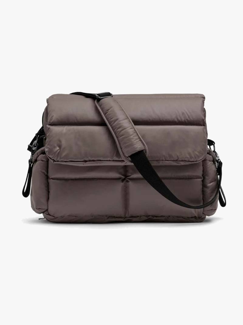 KONG.WALTHER Wickeltasche, Puffer Grey KONG.WALTHER Wickeltasche, Puffer Grey von KongWalther