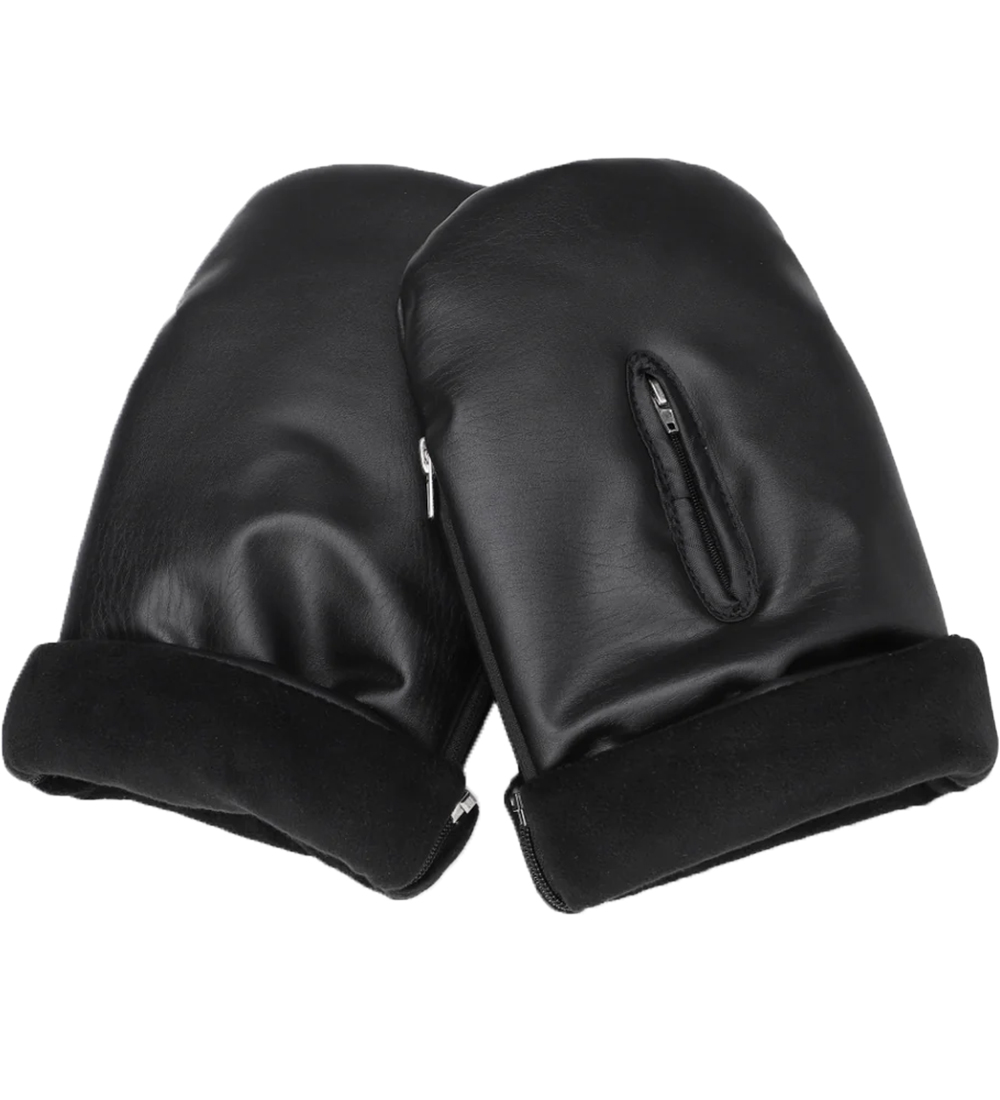 KongWalther Kinderwagen handschuhe - 2er-Pack - Østerbro - Schwa - KongWalther - One Size - Handschuhe KongWalther Kinderwagen handschuhe - 2er-Pack - Østerbro - Schwa - KongWalther - One Size - Handschuhe von KongWalther