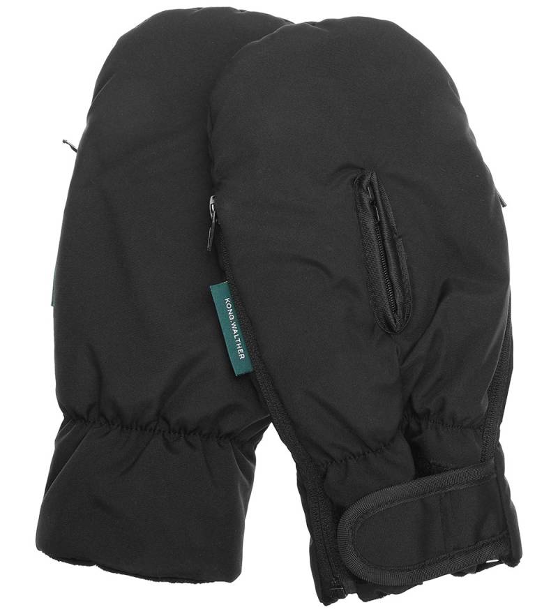 KongWalther Kinderwagen handschuhe - Østerbro - Active Black - KongWalther - One Size - Handschuhe/Fäustlinge KongWalther Kinderwagen handschuhe - Østerbro - Active Black - KongWalther - One Size - Handschuhe/Fäustlinge von KongWalther