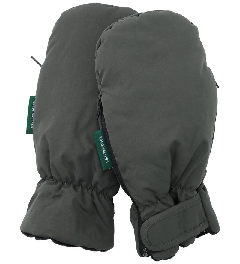 KongWalther Kinderwagen handschuhe - Østerbro - Active Grey - KongWalther - One Size - Handschuhe KongWalther Kinderwagen handschuhe - Østerbro - Active Grey - KongWalther - One Size - Handschuhe von KongWalther