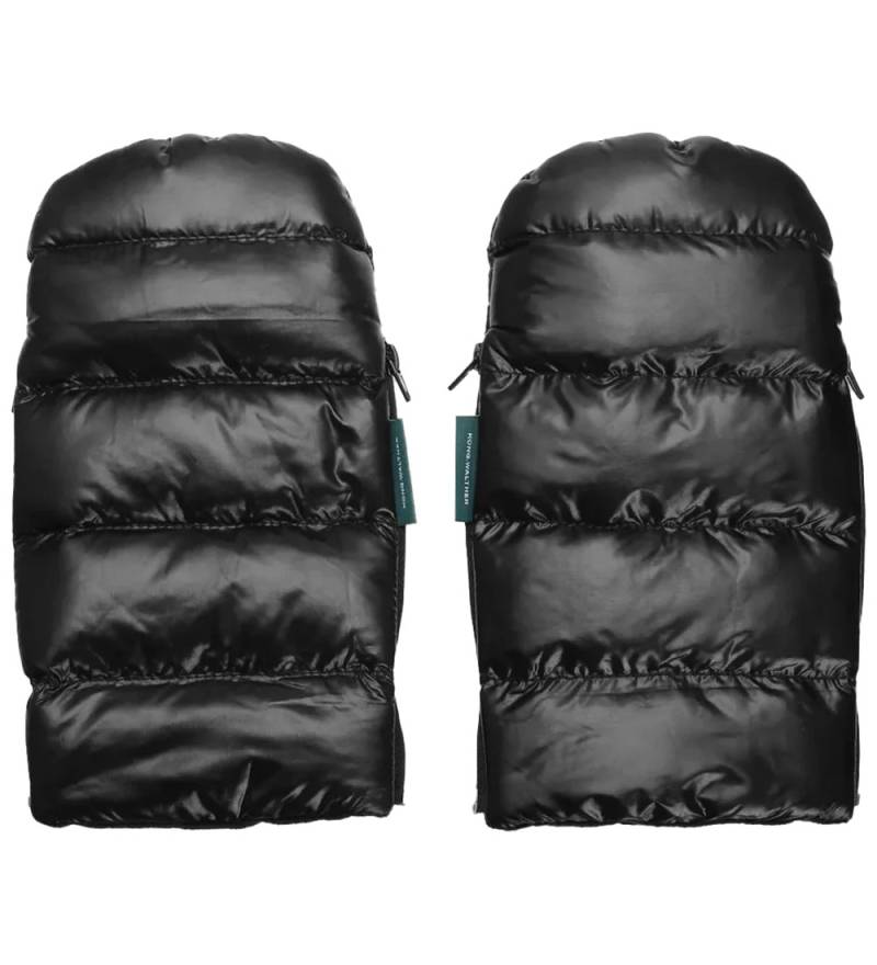 KongWalther Kinderwagen handschuhe - Østerbro - Pouf Black - KongWalther - One Size - Handschuhe/Fäustlinge KongWalther Kinderwagen handschuhe - Østerbro - Pouf Black - KongWalther - One Size - Handschuhe/Fäustlinge von KongWalther