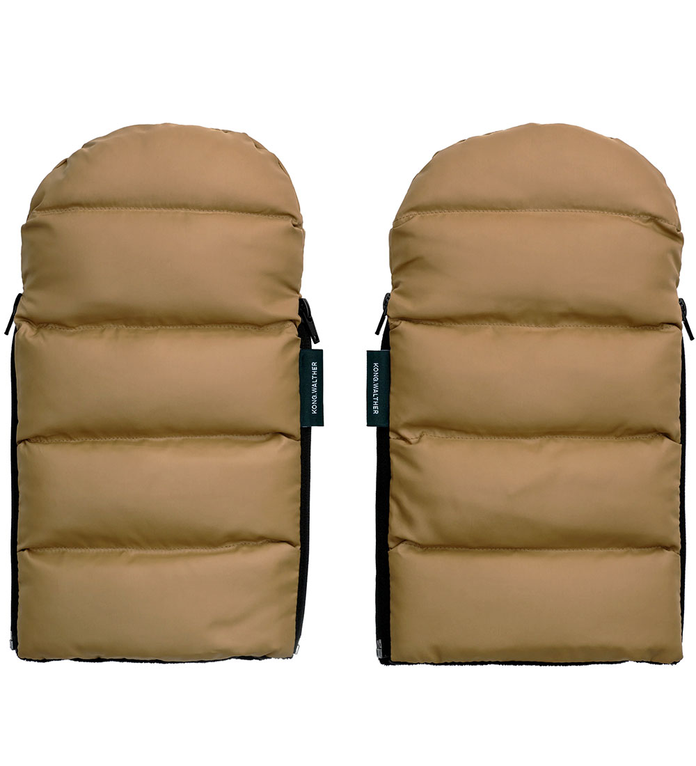 KongWalther Kinderwagen handschuhe - Østerbro - Pouf Creme - KongWalther - One Size - Handschuhe/Fäustlinge KongWalther Kinderwagen handschuhe - Østerbro - Pouf Creme - KongWalther - One Size - Handschuhe/Fäustlinge von KongWalther