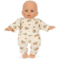 Baby Puppe Baby Puppe von Konges Sløjd A/S