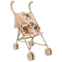 Puppenwagen von Konges Sløjd A/S