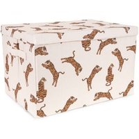 Aufbewahrungskorb groß von Konges Sløjd