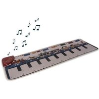 Floor Piano von Konges Sløjd