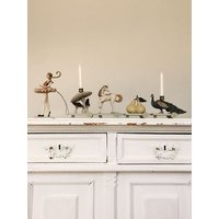 Geburtstagszug - Ballerina von Konges Sløjd