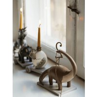 Geburtstagszug - Dinos von Konges Sløjd