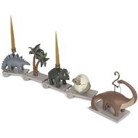 Geburtstagszug - Dinos Geburtstagszug - Dinos von Konges Sløjd