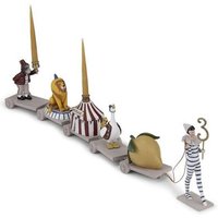 Geburtstagszug - Multi von Konges Sløjd